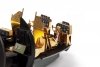 Eduard 73807 B-29 interior HOBBY 2000, ACADEMY 1/72